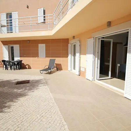 아파트 Cabanas Gardens - T1 With Pool View - Wpcg 45