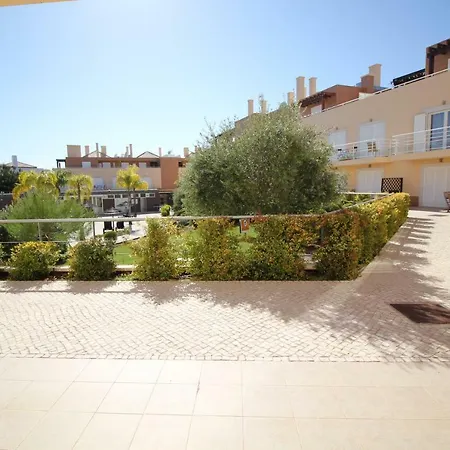 Cabanas Gardens - T1 With Pool View - Wpcg 45