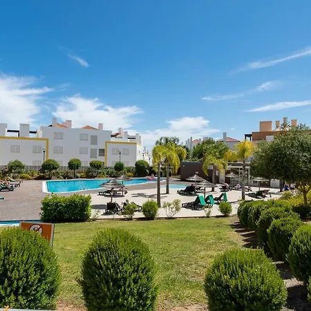 Cabanas Gardens - T1 With Pool View - Wpcg 45 아파트