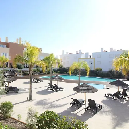 Cabanas Gardens - T1 With Pool View - Wpcg 45 公寓