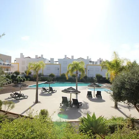 Cabanas Gardens - T1 With Pool View - Wpcg 45