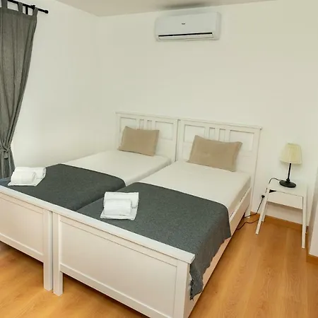 Cabanas Gardens - T1 With Pool View - Wpcg 45 塔维拉