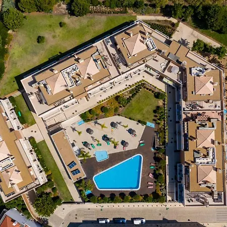 Cabanas Gardens - T1 With Pool View - Wpcg 45 * 塔维拉