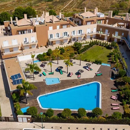 公寓 Cabanas Gardens - T1 With Pool View - Wpcg 45